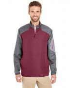Holloway Men's Raider Pullover